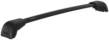 Yakima BaseLine FX Load Bar/Tower Set - Small