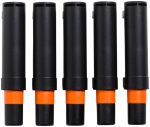 SeaSucker Pump - Black - 5 Pack
