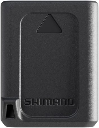 Shimano BT-DN320A Battery - On Component Type, 1st Group