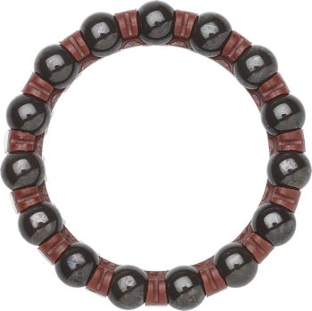 Campagnolo/Fulcrum Ceramic Bearing for OS Hubs, Sold as Each