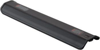 Benno 46er Replacement Battery Cover - Black