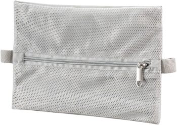 Ortlieb Quick Release Handlebar Pack Inner Organizer Pocket, Gray