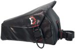Revelate Designs Mag-Tank 2000 Top Tube Bag - Black, Bolt-On, with TPU Liner