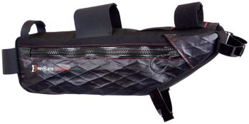 Revelate Designs Tangle Frame Bag - Black, Medium