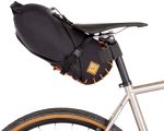 Restrap  Seat Bag - Small, 8L, Orange