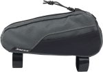 Salsa EXP-R Series Trillium Top Tube Bag - Small, Gray