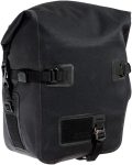 Old Man Mountain Ponderosa Panniers, 13L, Pair, Black