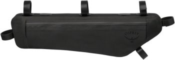 Osprey Escapist Frame Bag - Black, Medium