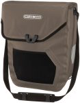 Ortlieb Pedal Mate Pannier - 16L, Each, Dark Sand