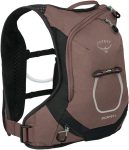 Osprey Escapist Velocity 6 Hydration Pack - Magma Brown/Elderberry Purple, Large/X-Large