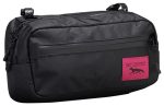 Swift Industries Kestrel Handlebar Bag - Black