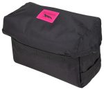 Swift Industries Capstone Handlebar Bag - Black