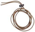 Swift Industries Bungee Booster - Coyote Reflective