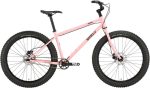 Surly Lowside Bike - 26", Steel, New Pig Smell, X-Large