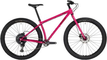 Surly Krampus Bike - 29", Steel, Prickly Pear, Small