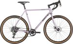 Surly Midnight Special Bike - 650b, Steel, Metallic Lilac, 60cm