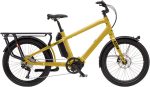 Benno Boost 10D Evo 5  Performance Sport Class 3 Ebike - 400wh, Regular, Wasabi Green