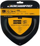 Jagwire Pro Hydraulic Disc Brake Hose Kit 3000mm, Ice Gray