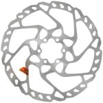 Shimano SM-RT66 Disc Rotor - 180mm, 6-Bolt
