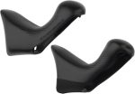 Campagnolo EKAR Ergopower Lever Hood Set - 12 Speed, Black