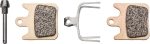 Hope X2 Disc Brake Pads - Sintered Compound