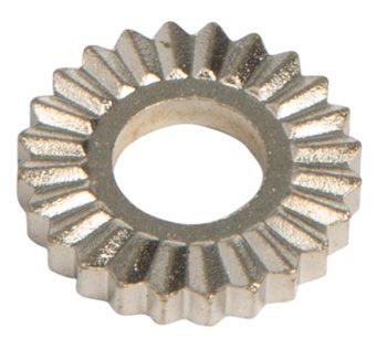 Cane Creek Serrated Washer for RGC, AGC, Superbe: Bag of 10
