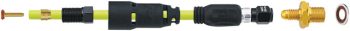 Jagwire Pro Disc Brake Hydraulic Hose Quick-Fit Adaptor for Tektro Auriga Comp, Orion 4P