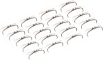 SRAM Maven Disc Brake Pad Spreader Spring - Fits Maven 2024+ 4-Piston Calipers, 20 pcs.