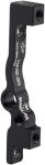 Magura  QM 42 ABS Wheel Speed Sensor Disc Brake Adaptor - 160mm Mount to 203mm Rotor, Post Mount