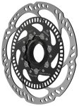 Magura MDR-C Disc Brake Rotor - Centerlock, 180mm, ABS Wheel Speed Sensor,  R58