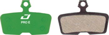 Jagwire Pro Ebike Disc Brake Pad fits SRAM Code