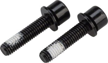 TRP Flat Mount Rear Caliper Mounting Bolt - 22mm