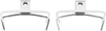 SRAM  Disc Brake Pad H-Spring - Fits Code Models : RSC (A1), R (B1), Ultimate Stealth, Stealth Silver, Stealth Bronze (C1)