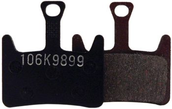 Hayes Prime Disc Brake Pads Semi-Metallic