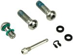 SRAM Motive Ultimate/Silver/Bronze A1+ and DB8/6/4 A1+ Disc Brake Caliper Hardware Kit - A1+