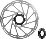 SRAM CenterLine Disc Brake Rotor - 160mm, Center Lock, 1.85mm, Includes Internal Tooled Lockring