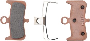 Hayes Dominion A4 Disc Brake Pads, Sintered T100
