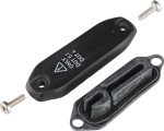 SRAM Guide, Avid DB5 Reservoir Cap Kit - Includes Reservoir Cap, Bladder and Hardware