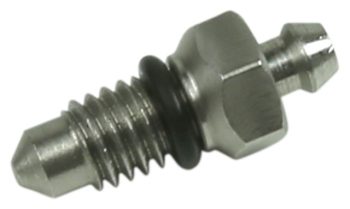 Hope Disc Brake Caliper Bleed Nipple - Race, Trial Zone, V2, V4, E4, X2 2009, M4 2009