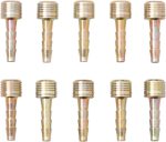 Magura High Pressure Hose Inserts Bag/10