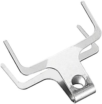 TRP AQ1.0 Disc Brake Pad Retaining Spring - For 2-Piston TRP Brake Caliper, Pack/10