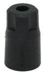 Shimano BH90-SB Brake Hose Cover, Lever End