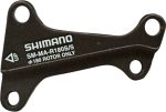 Shimano R180S/S Disc Brake Adaptor for 180mm Rotor, 51mm Caliper, 51mm Frame