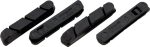 Campagnolo Brake Pads for 2000+ Skeleton Brakes, Set/4
