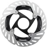 Shimano RT-CL900 SS Disc Brake Rotor - 140mm, Centerlock, Lockring Included