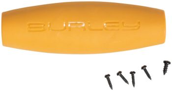 Burley Travoy Handle Assembly