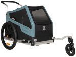 Burley Bark Ranger Pet Bike Trailer