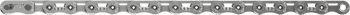 SRAM RED Flattop Chain - 12/13-Speed, 126 Links, Flattop, PowerLock, Silver, E1