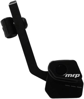MRP ARg Chainguide - Braze-On Mount, 38-54t, Braze-on, Black