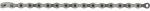 SRAM GX Eagle Chain - 12-Speed, 126 Links, Silver/Gray
